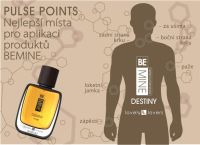 Lovely Lovers BeMine Destiny For Man 50ml