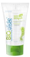 BIOglide Lubrikační gel Natural 40ml