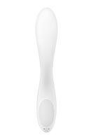 Satisfyer Rrrolling Pleasure white