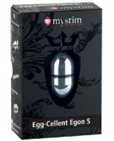 Mystim - Egg cellent Egon S