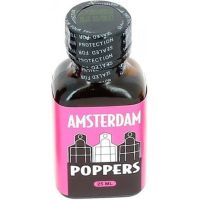 AMSTERDAM ORIGINAL GOLD 25ml