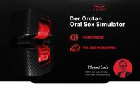 Orctan Automatic Masturbator