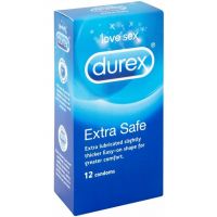 Durex Extra Safe 144ks