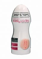 Shots Toys Easy Rider Hot Vaginal