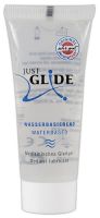 Just Glide Waterbased 20 ml