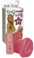 Masturbátor Girl´s Pussy