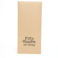 Fifty Shades of Grey Bound to You Hog Tie