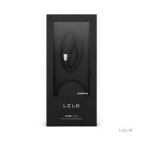 LELO Tiani Duo Black