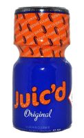 Poppers Juic'd Platinum 10ml