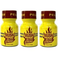 Rush ultra strong 10ml 3 ks.