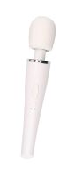 Body Rhythm Wand White