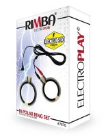 Rimba Electro Play Penis Ring Set
