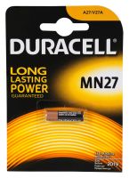 Duracell MN27 1ks