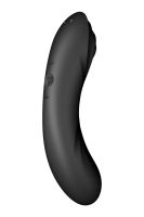 Satisfyer Curvy Trinity 4 Black