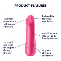 Satisfyer Ultra Power Bullet 3