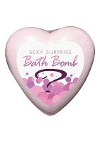 Kheper Games Sexy Surprise Bath Bomb