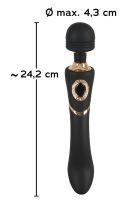 Cleopatra Wand Massager