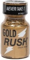 Poppers Gold 10ml