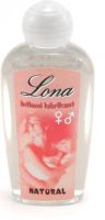 Lona Natural lubrikační gel 130ml