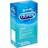 Durex Classic 144ks