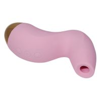 SVAKOM PULSE PURE DEEP SUCTION STIMULATOR PALE