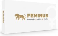 Feminus Doplněk stravy 60 tablet