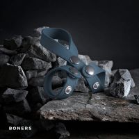 Boners 8 Style Ball Splitter