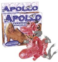You2Toys Apollo Strap On Penis