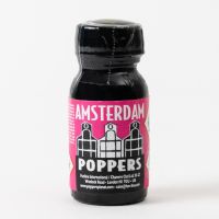 Locker Room AMSTERDAM SPECIAL 10ml