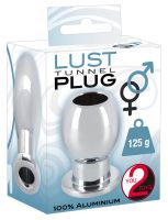 You2Toys Lust Tunnel (Aluminium)