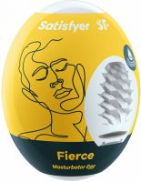 Satisfyer Egg Fierce