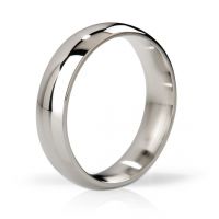 Mystim - His Ringness Earl Polished 51mm