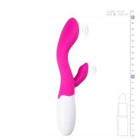 EasyToys Lily Vibrator Pink