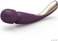 Lelo Smart Wand Massager Medium - fialová